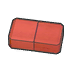 Brick border (line)