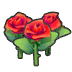 Beautiful flowers