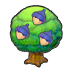 Chesto tree