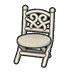 Garden chair