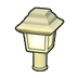Garden light