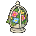 Garden flowers