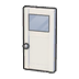 Simple door