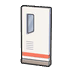Brainy door