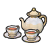 Tea set