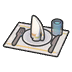 Table setting