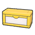Big storage box