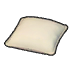 Simple cushion
