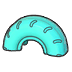 Tire toy