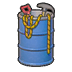 Construction supplies