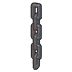 Metal chain
