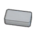 Concrete border (line)