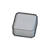 Concrete border (single)