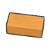 Wooden border (line)