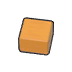 Wooden border (single)