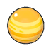 Model planet