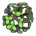 Dense vines