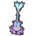 Cool bass guitar