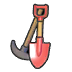 Excavation tools