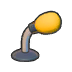 Tabletop mic