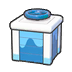 Mini floodgate