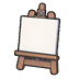 Blank canvas