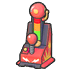 Punching game