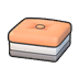 Soft seat