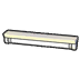 Fluorescent light
