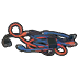 Jumbled cords