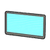 Wall monitor