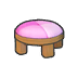 Stylish stool