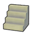 Concrete steps