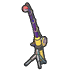 Fishing rod
