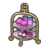 Afternoon tea set