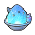 Shaved ice