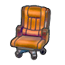 Fancy chair
