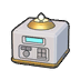 Mini generator