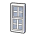 Sash window