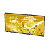 Golden poster