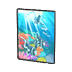 Ocean poster