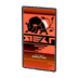 Speedy poster