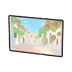 Townscape poster