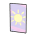Sunny poster
