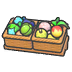 Berry basket