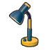 Desk light