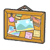 Corkboard