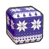 Winter print