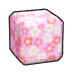 Flower print