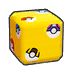 Poké Ball print